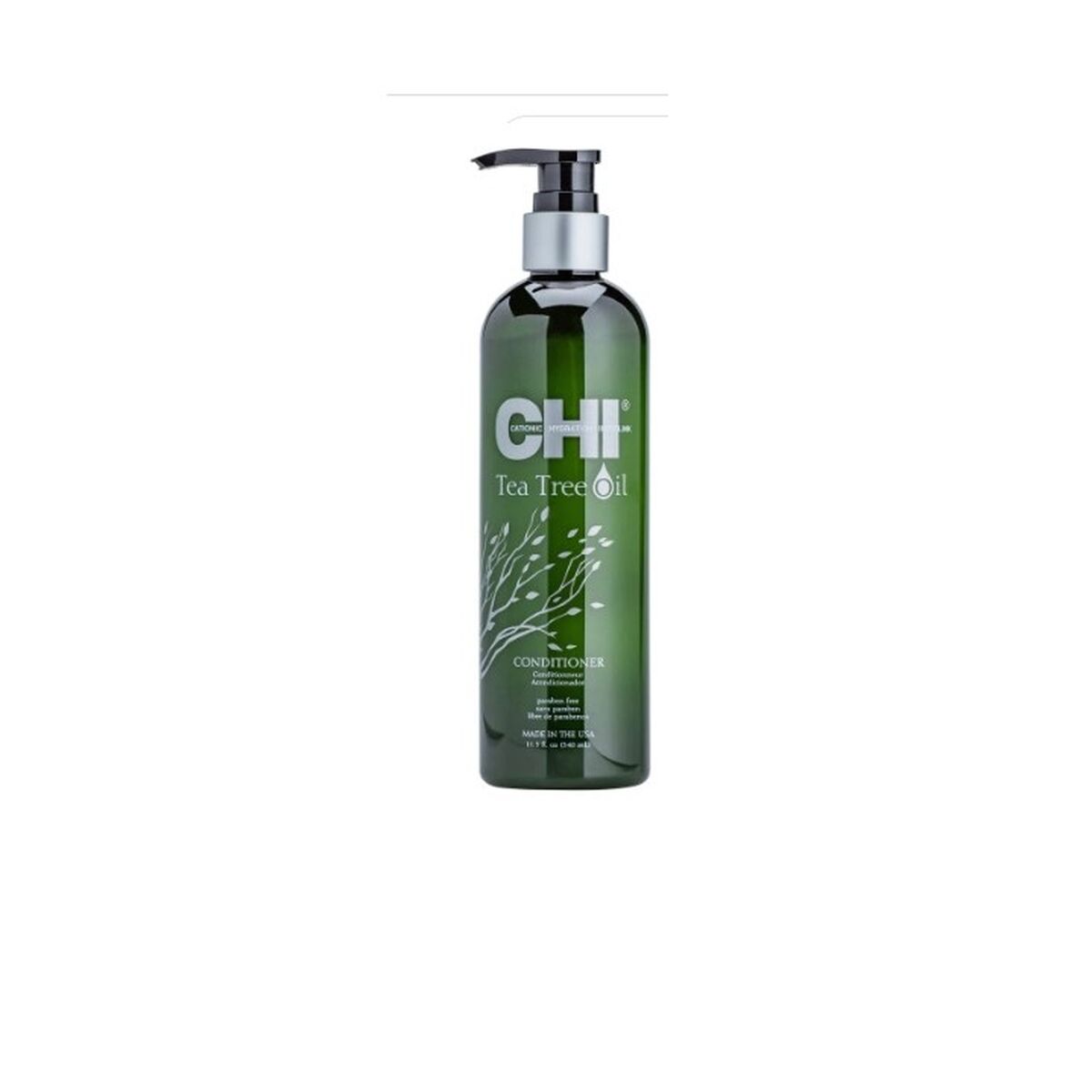 Hajkondícionáló Farouk Chi Tea Tree Oil 340 ml